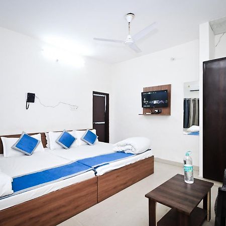 Hotel Apoorv - Near Jaipur Railway Station Zewnętrze zdjęcie