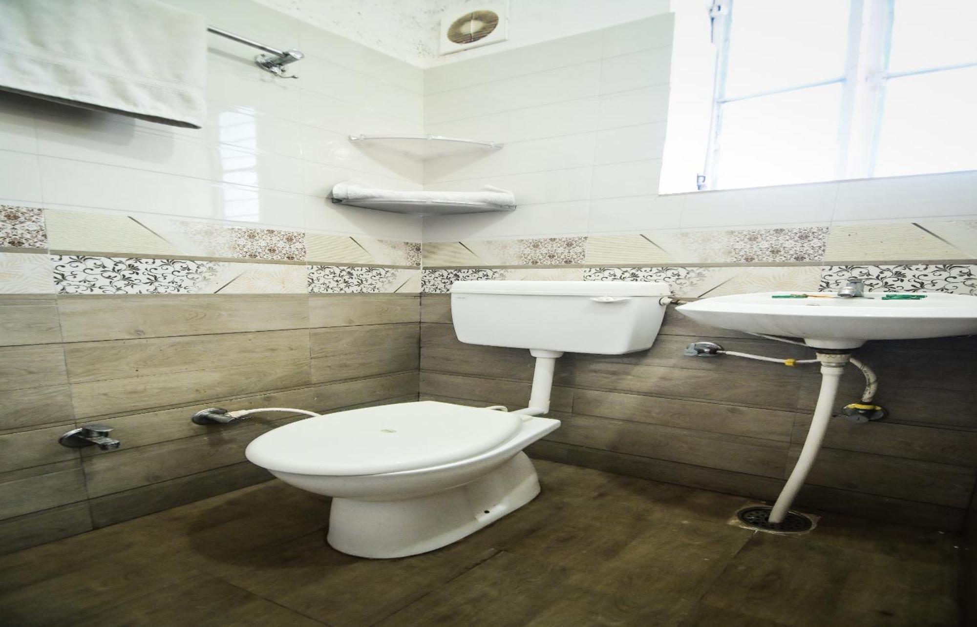 Hotel Apoorv - Near Jaipur Railway Station Zewnętrze zdjęcie