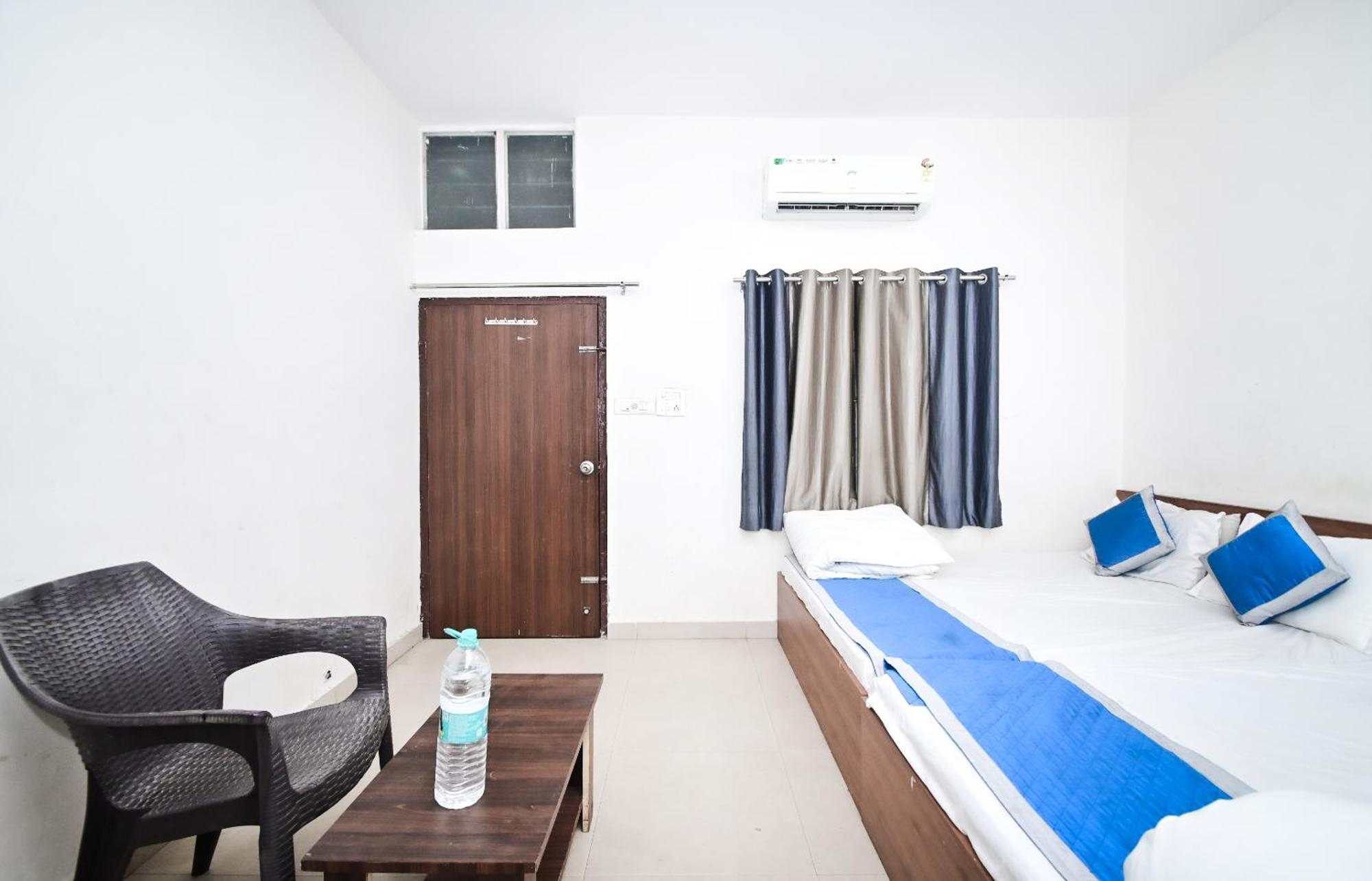 Hotel Apoorv - Near Jaipur Railway Station Zewnętrze zdjęcie