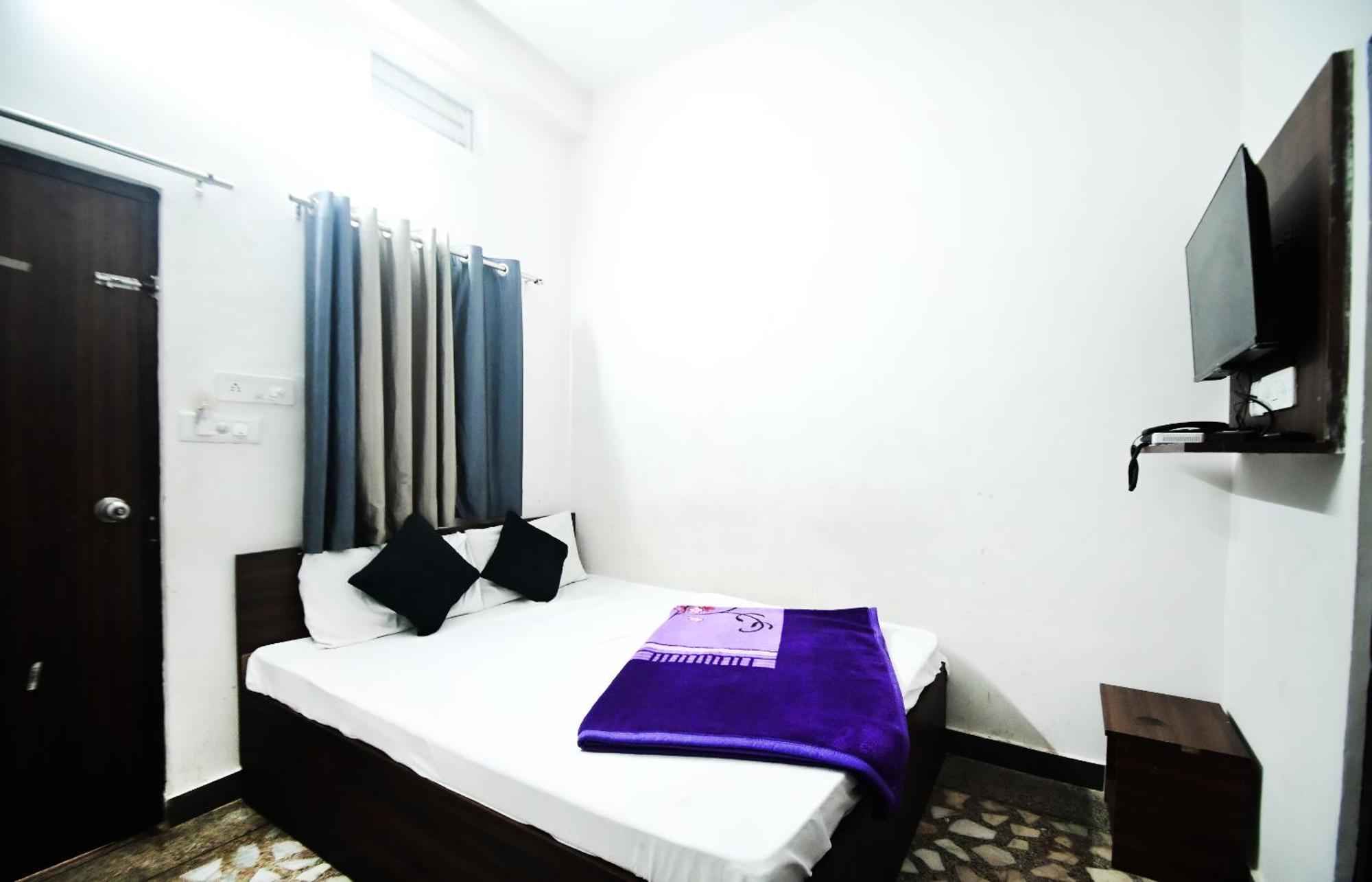 Hotel Apoorv - Near Jaipur Railway Station Zewnętrze zdjęcie