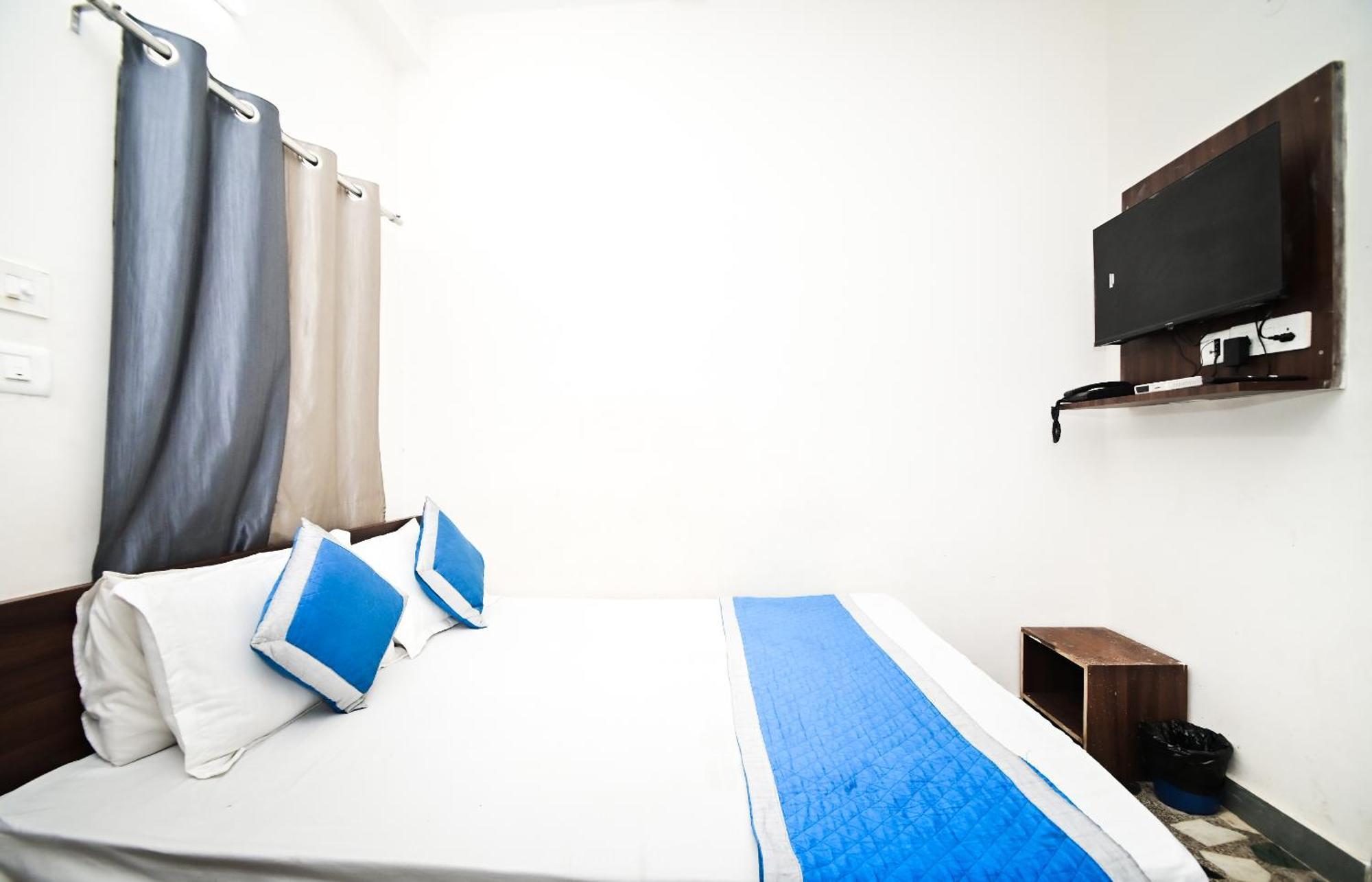 Hotel Apoorv - Near Jaipur Railway Station Zewnętrze zdjęcie