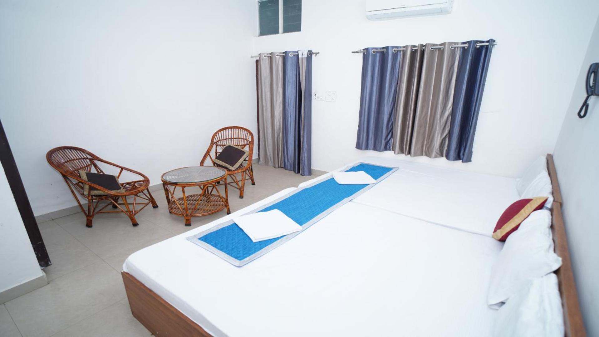 Hotel Apoorv - Near Jaipur Railway Station Zewnętrze zdjęcie
