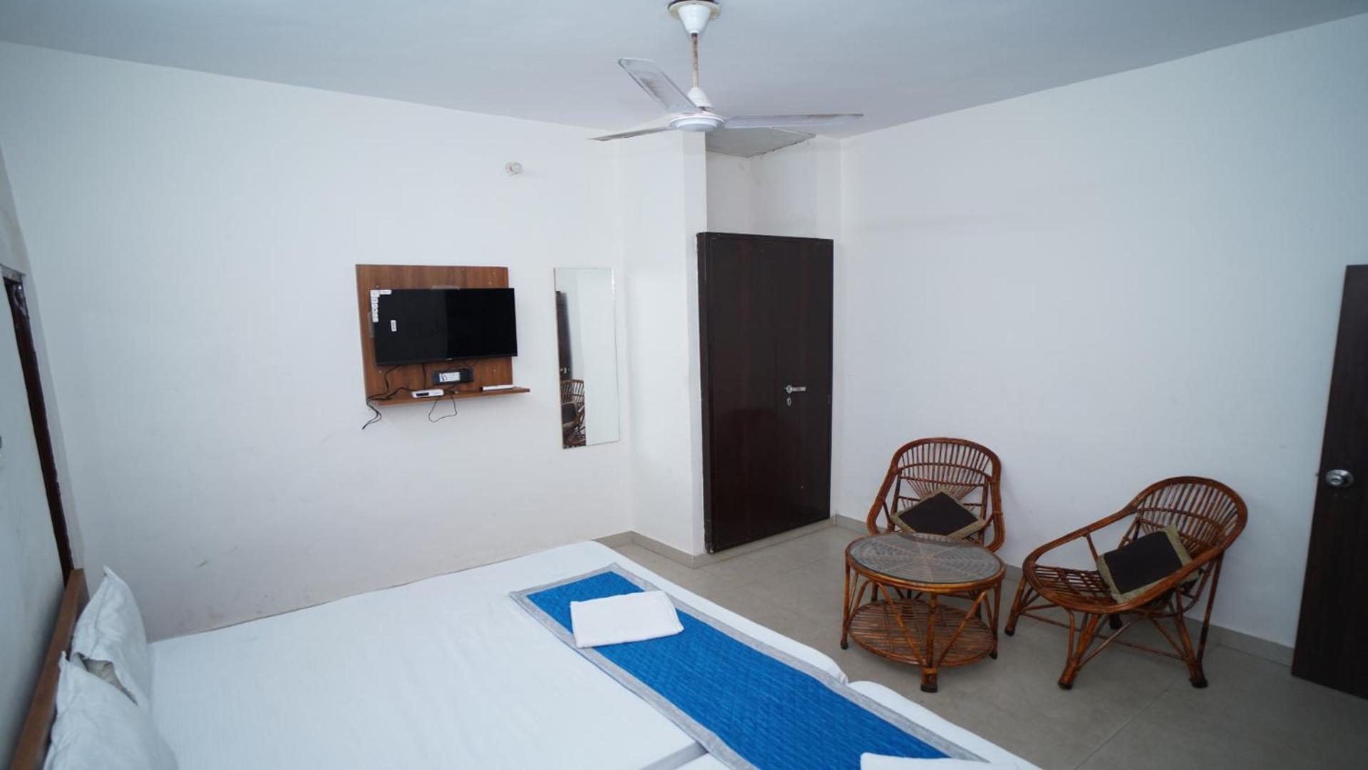 Hotel Apoorv - Near Jaipur Railway Station Pokój zdjęcie
